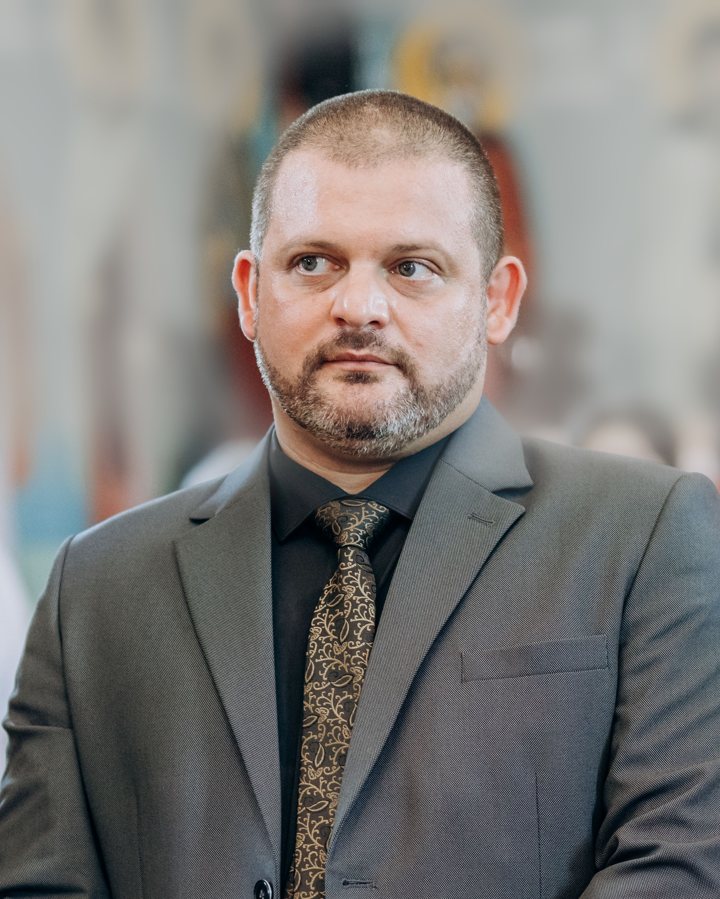 Dr. ing. Ioan-Cosmin Scurtu